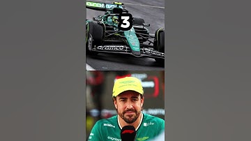 Driver Consistency: Who’s REALLY the Most Reliable in F1? 📈🏎️