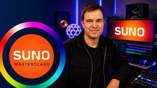 Suno Masterclass: From Prompt to Finished Song