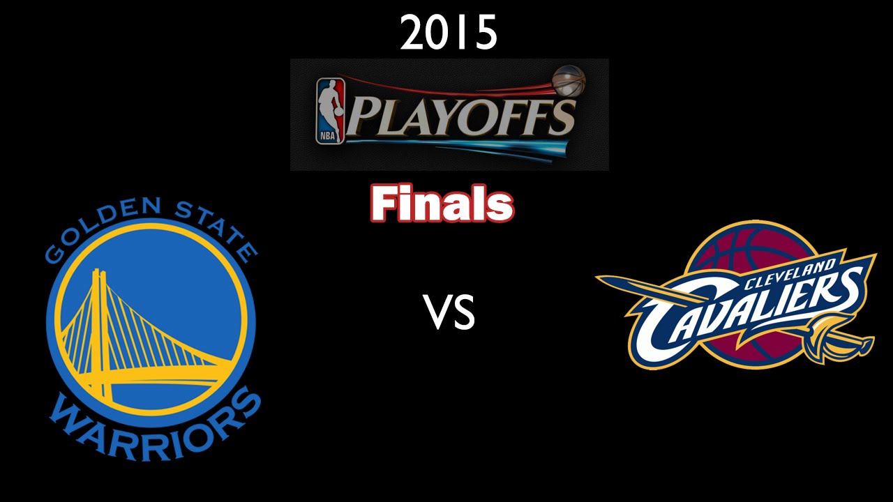 Golden State Warriors vs Cleveland Cavaliers Game 5 2015 NBA Finals