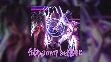 Midix - HYPERPOP ATTACK (Премьера Альбома 2021)