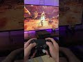 PS4 - Playing Ratchet &amp; Clank #gaming #shorts #ps4 #console