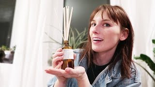 a new apartment haul!