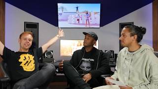 armin van buuren hï ibiza quiz with sunnery james ryan marciano