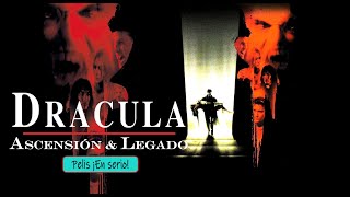 Dracula 2000 2 and 3: The Cursed Nosferatu Apostle Sequels (SUMMARY, REVIEW, ANALYSIS, AND TRIVIA)