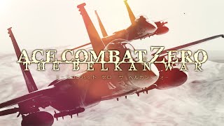 DCS WORLD:ACE COMBAT ZERO