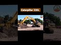 Caterpillar 330L Excavator حفار كاتربيلر 330L 