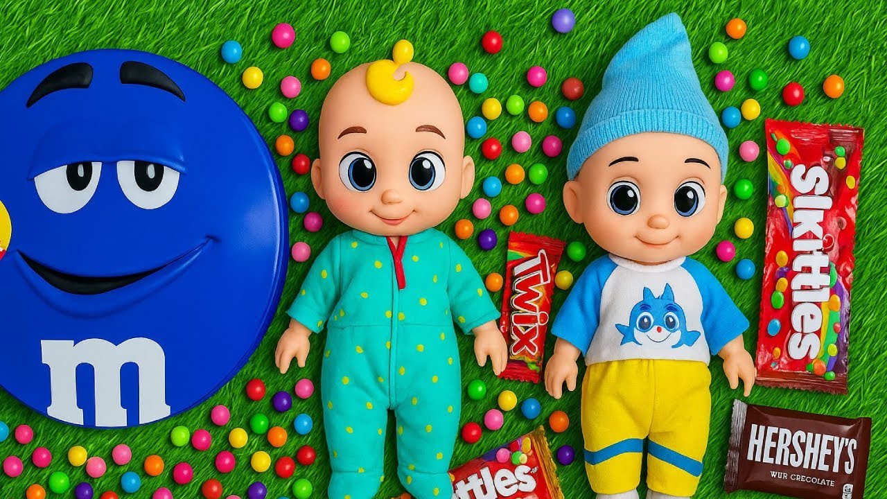 Luminous Bead Splash – Live ASMR Waves 🍬💧