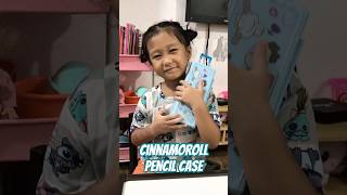 Cinnamoroll pencil case