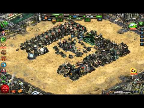 Soldiers Inc 30k resources in 5 minutes