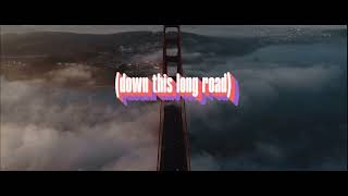 Long Road - Noré M Beats (Official Lyric Video) | Hidden Rollercoaster