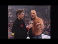 Stone Cold Steve Austin Finding Out Paybacks Are Hell Brian Pillmans Revenge WWE Raw 4 21 1997 Stone Cold Steve Austin Finding Out Paybacks Are Hell Brian Pillmans Revenge WWE Raw 4 21 1997