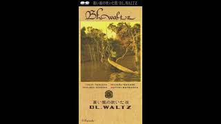 日刊・隠れた名曲J-POP'90s】Vol.214 - BL.WALTZ「Parade」 - YouTube