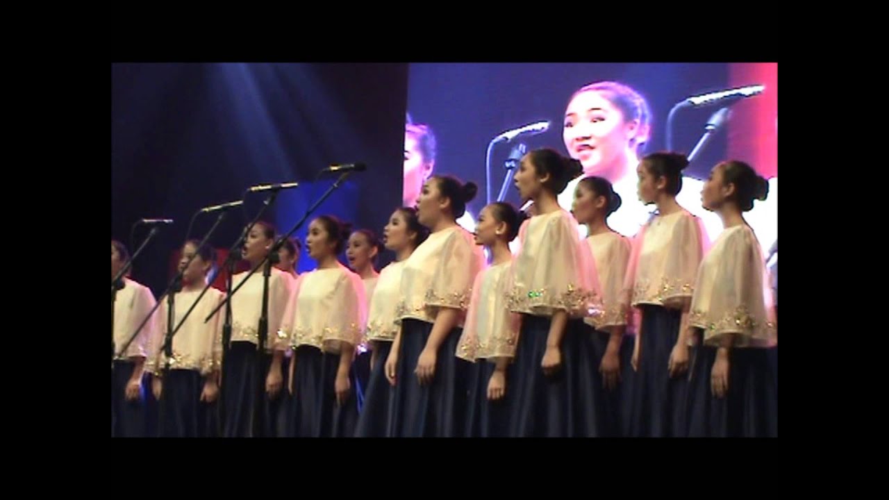 AC Chorale at Musikapella