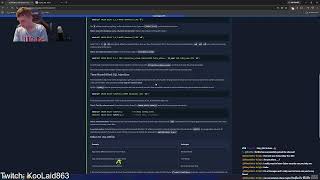 Learn Cyber Security w/ Me! (SQL Injection Introduction) - TryHackMe!