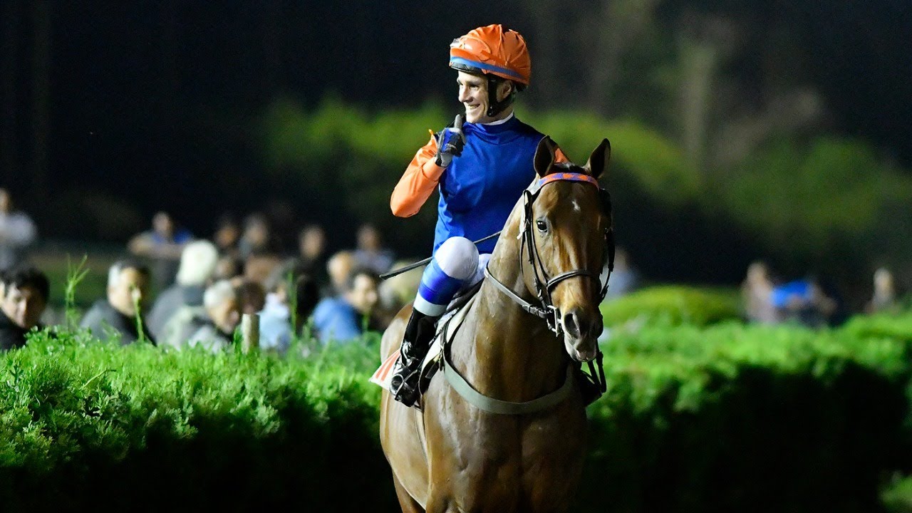 Objetivo Breeders' Cup - Especial Jorge Ricardo
