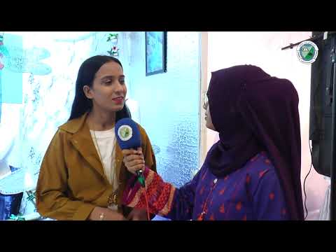 Creative Talk with Fashion Design Students | JUW