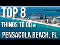 Fun Things To Do In Pensacola