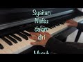 Medley lagulagu nasyid piano cover by afeeffatini