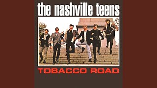 Video thumbnail of "The Nashville Teens - Tobacco Road"