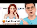 Ho creato le POOL STREAMER su INFINITE CRAFT