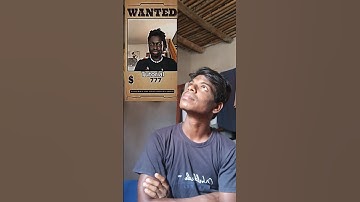 Tutorial Wanted filter 😈💀 #tutorial #moneylove #wanted #filter #shorts