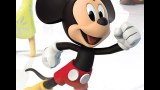 Disney Infinity 3.0 First To Play Entry