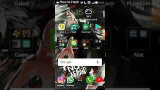Cara mudah download game PPSSPP (PSP) | How to Hack screenshot 5