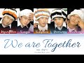 NRG 엔알지 We Are Together 우리 함께해요 Han Rom Eng Lyrics 가사 1998 NRG 엔알지 We Are Together 우리 함께해요 Han Rom Eng Lyrics 가사 1998