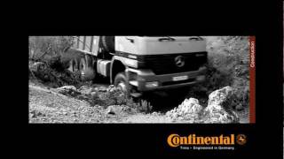 Download lagu ES Continental Truck Tires Construction Image Movie