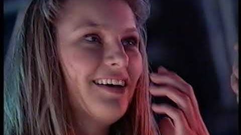 Bug Jam 1994   Bug Jam 8 HQ