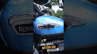 Upgrade Your Re Meteor 350 At Gtr Pitstop