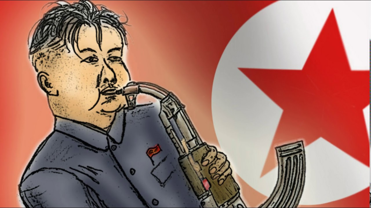Kim Jong Un: 'Dotard' Trump will 'pay dearly' for UN speech threatening North ...