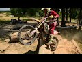 Bad medicine extreme enduro at fallen timbers