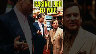 CASINO Movie the BRUTAL truth about Tony Spilotro! 😱💀 (Real Story)