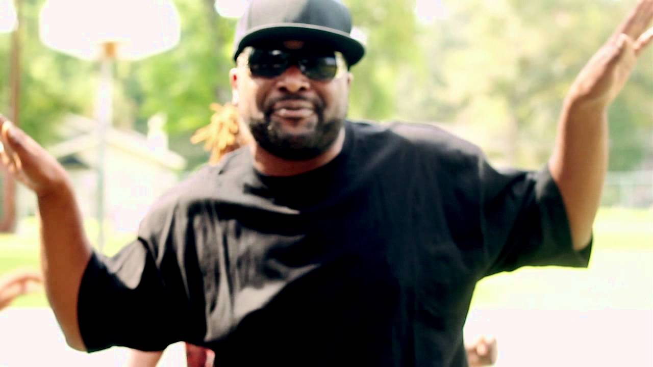 BOOCHIENEM - APPETITE FOR DESTRUCTION OFFICIAL HD VIDEO