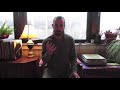 Dave Cole Issues A Statement Regarding His Future In Professional Wrestling (Beyond Wrestling)