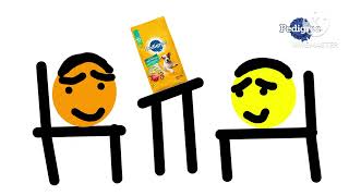 COMERCIAL PEDIGREE (LIBERTAS BONS MOMENTOS 2012)