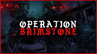 Omega | Operation BRIMSTONE (Short film)