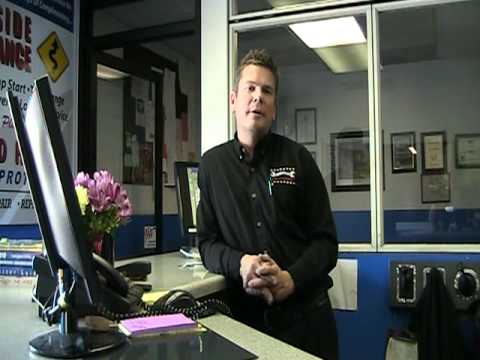 Auto Repair Glenview - Why you should choose CARS ...