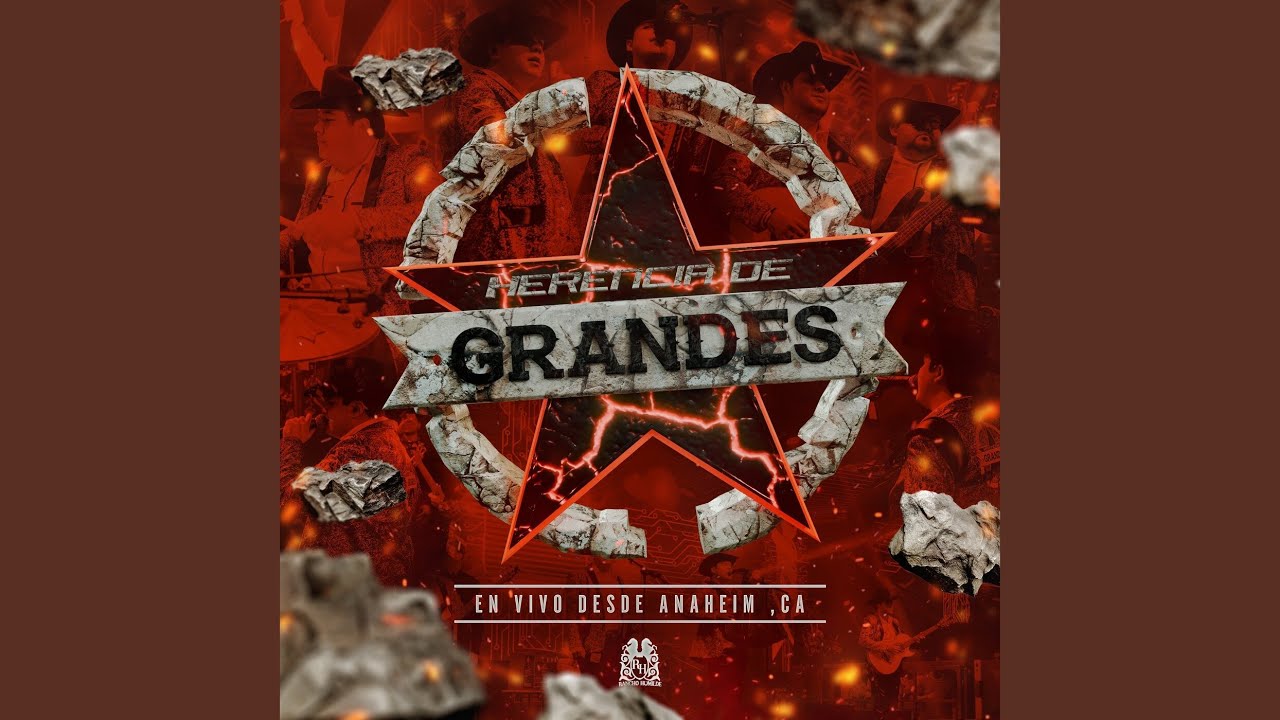 Guarda El Guano (En Vivo) su YouTube Guarda El Guano (En Vivo) su YouTube