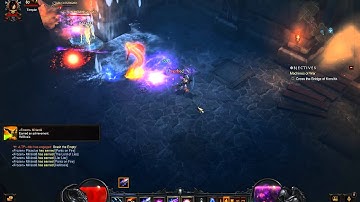 [D3] Double Hydra Wizard 2.0.1 (Act 3 T4)