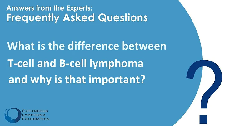 Cutaneous Lymphoma: What is the difference between...