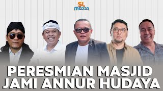 YANG PUNYA LAGU SUSIS BIKIN MASJID DI CILENGKRANG⁉️