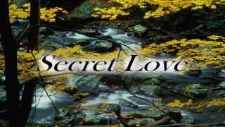 Pat Boone - Secret Love chords