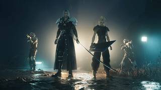 Game Review Showcase: Final Fantasy 7 Rebirth