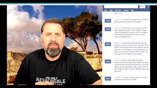 Healing...signs...wonders...parables and what they all mean Matthew 13:33-14-36 2026/05/01