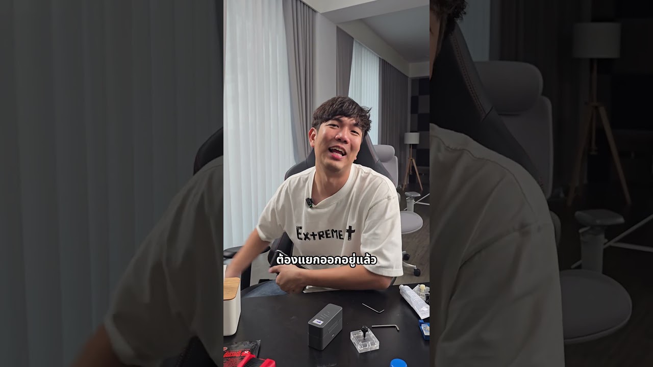 คนตื่นคอม จอ 1080p กับ 2k ไม่ต่างกันจริงไหม ? #คนตื่นคอม