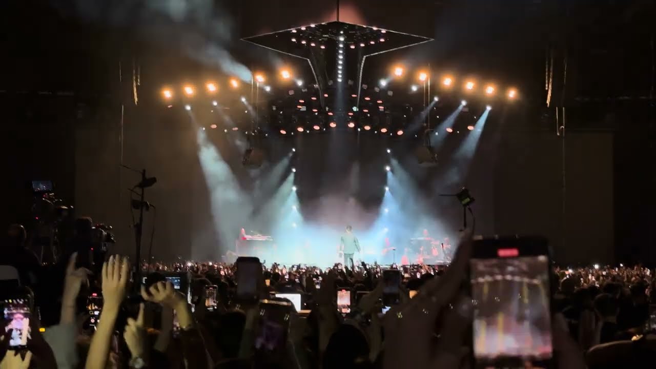 Tarkan - Şıkıdım / Baku Crystal Hall 2023