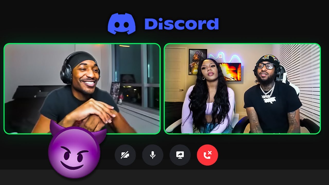 He Dirty Macked Me So I Tried To Steal His Girl... TOXIC Ty ACTIVATED