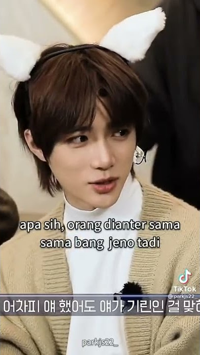jangan galak' Jae🙂 #jaehyun #taeyong #beomgyu #jaeyong #nct127 #txt